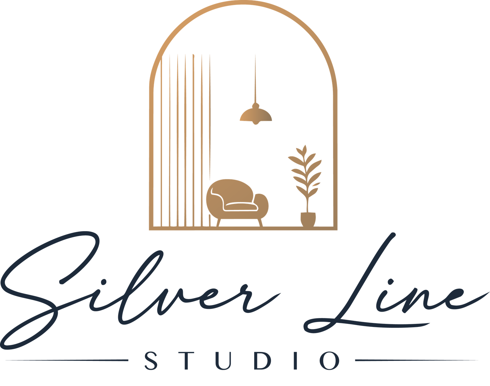 Silver Line Studio Logo